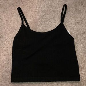 Forever 21 cropped tank
